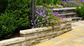 Build Garden Walls Cork