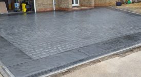 concrete-driveways-cork-imprinted-grey