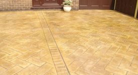 concrete-driveways-cork-imprinted-sand