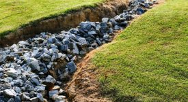 drainage