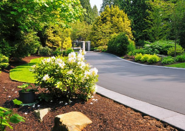 Driveways Cork