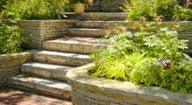 Garden Walls Cork