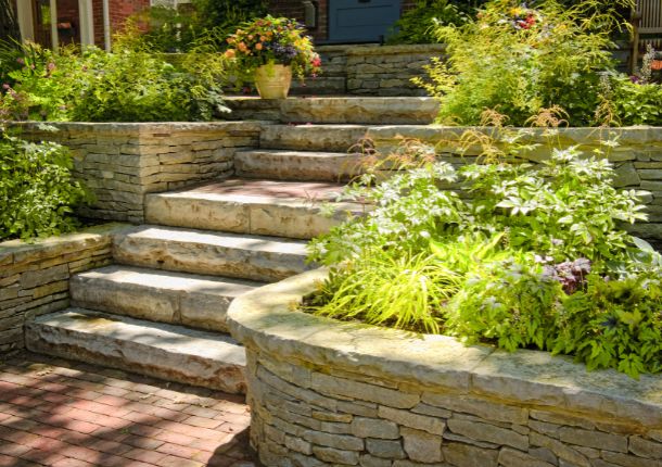 Garden Walls Cork