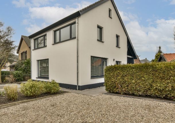 Gravel Driveways Cork