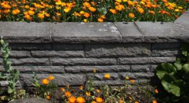 Grey Garden Walls Cork