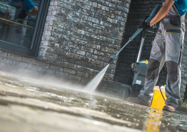 How to Maintain Your Newly Paved Driveway