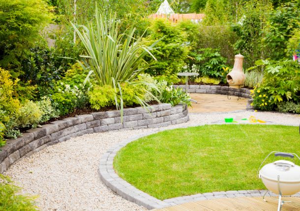 Landscaping Cork