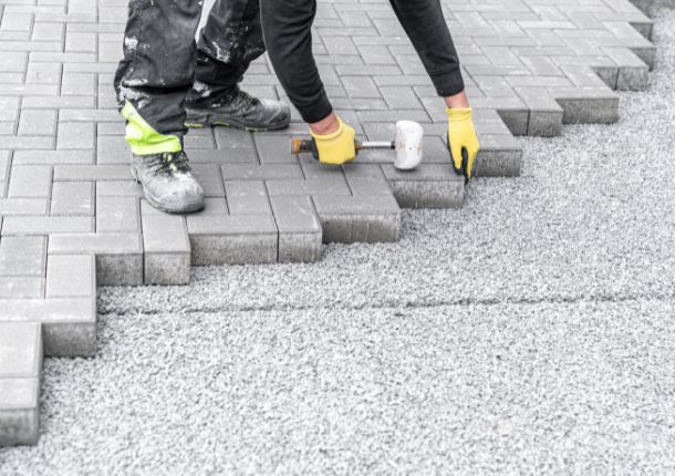 Paving Maintenance Cork