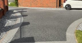 resin-bound-driveways-grey-cork