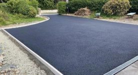 tarmac-driveway-drainage-cork