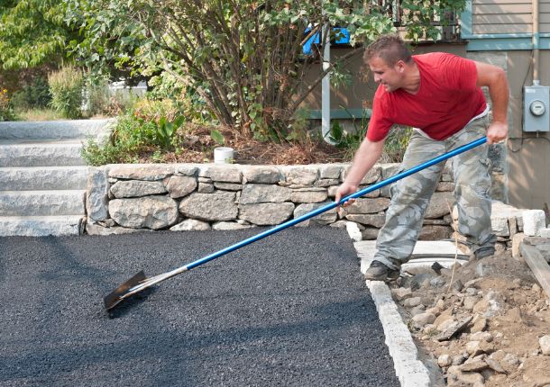 Tarmac Driveways Cork