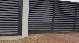 Vinyl Fencing Cork