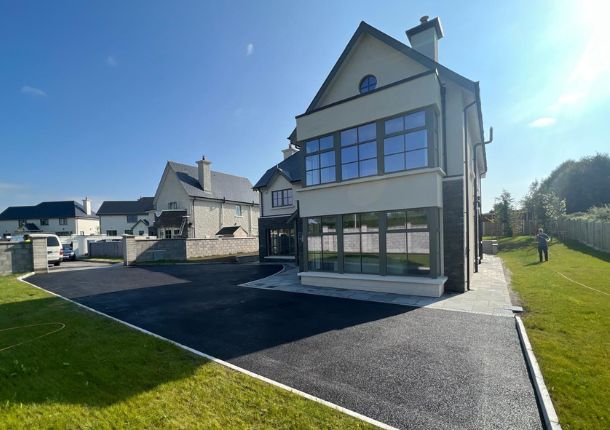 Why Choose Paving Cork